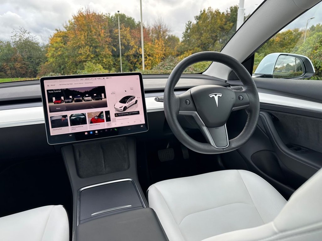 Used Tesla Model 3 2022 for sale - 76323752: Photo 35