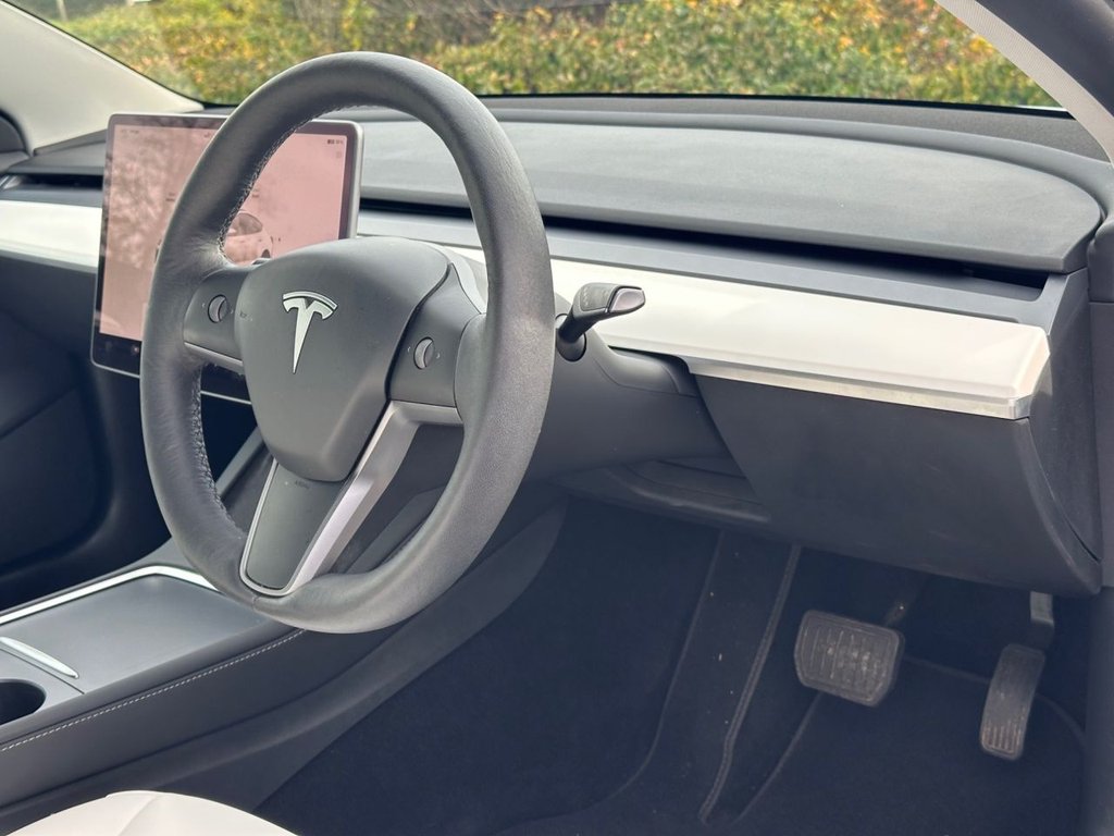 Used Tesla Model 3 2022 for sale - 76323752: Photo 38