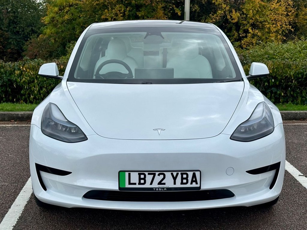Used Tesla Model 3 2022 for sale - 76323752: Photo 4