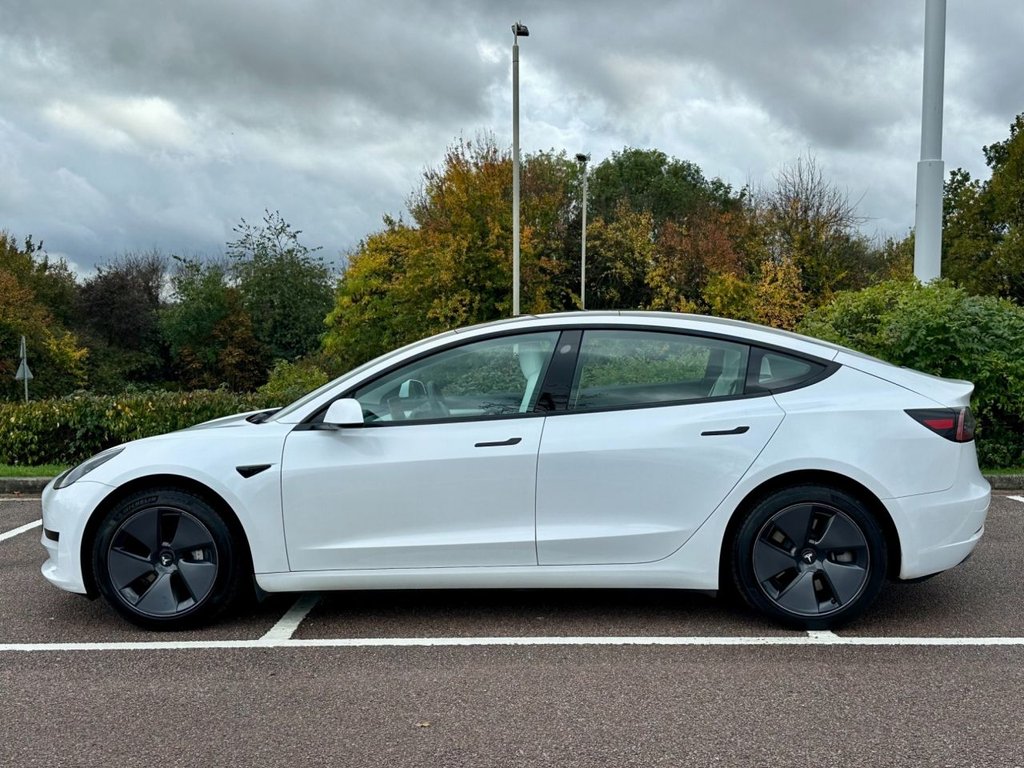 Used Tesla Model 3 2022 for sale - 76323752: Photo 5