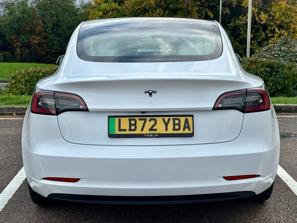Used Tesla Model 3 2022 for sale - 76323752: Photo 6