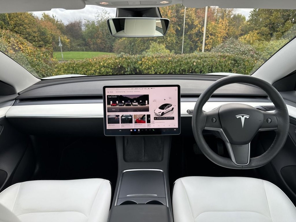 Used Tesla Model 3 2022 for sale - 76323752: Photo 7