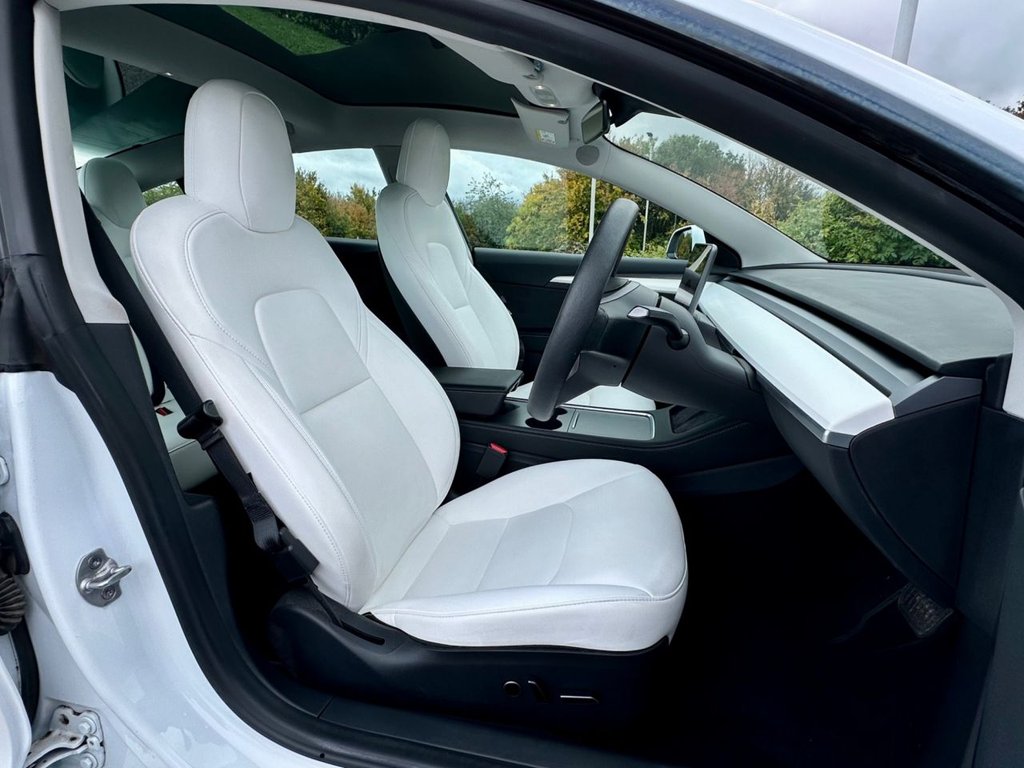 Used Tesla Model 3 2022 for sale - 76323752: Photo 8