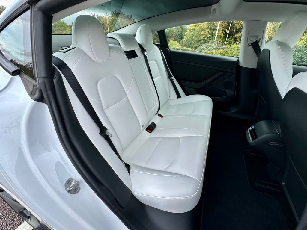 Used Tesla Model 3 2022 for sale - 76323752: Photo 9