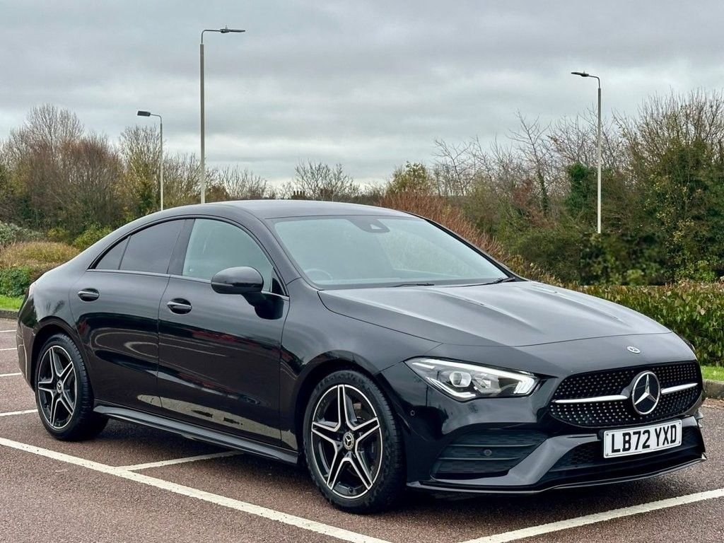 Used Mercedes-Benz CLA 2022 for sale - 76725021: Photo 10