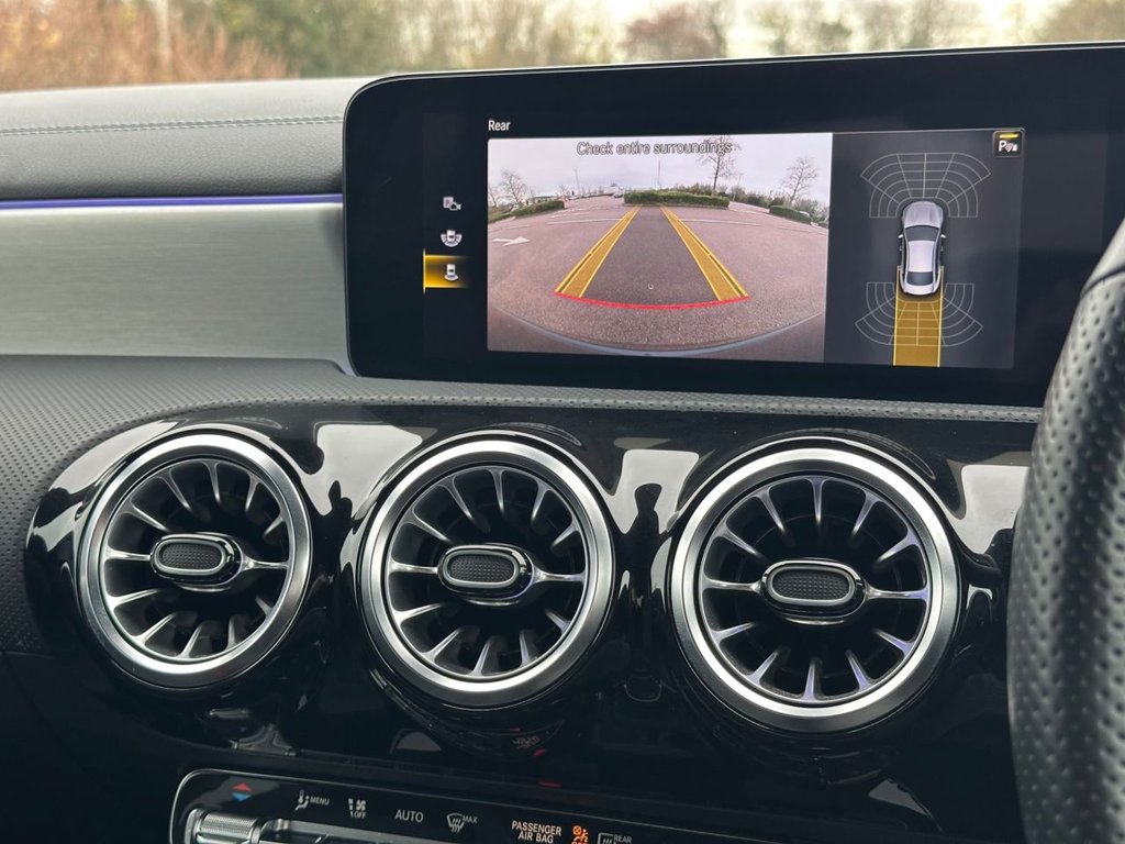 Used Mercedes-Benz CLA 2022 for sale - 76725021: Photo 12