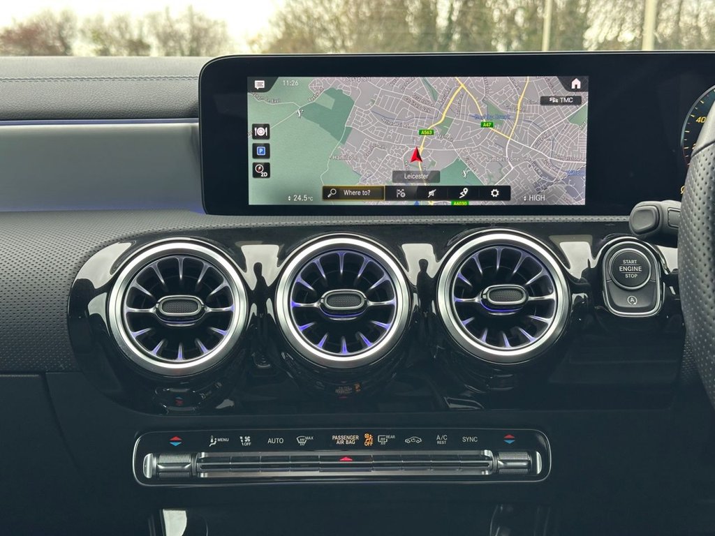 Used Mercedes-Benz CLA 2022 for sale - 76725021: Photo 13