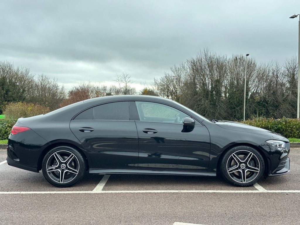 Used Mercedes-Benz CLA 2022 for sale - 76725021: Photo 14