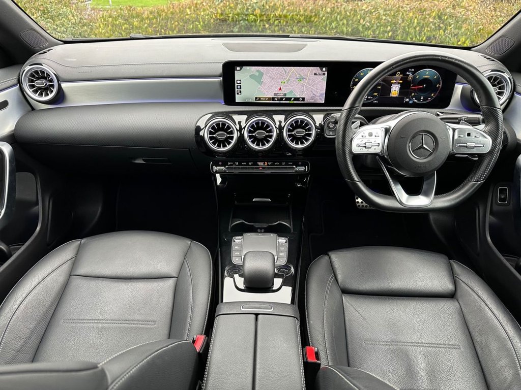 Used Mercedes-Benz CLA 2022 for sale - 76725021: Photo 16