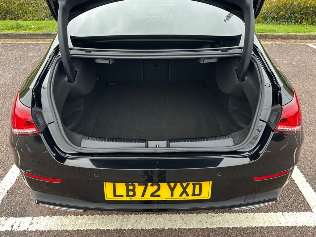 Used Mercedes-Benz CLA 2022 for sale - 76725021: Photo 17