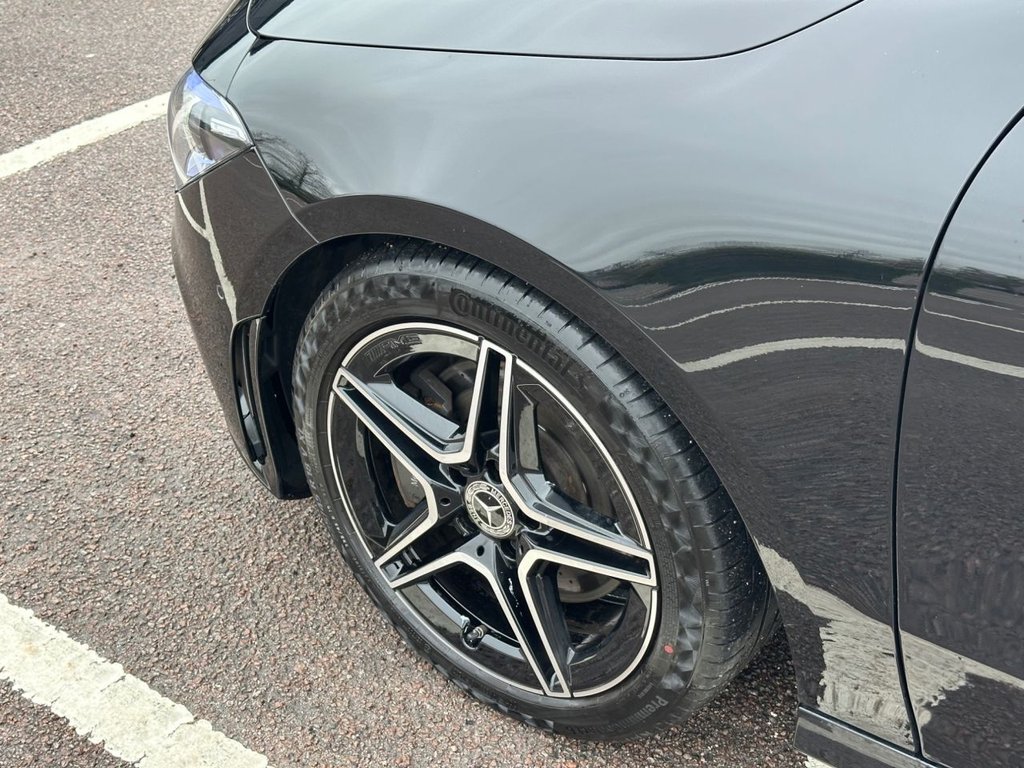 Used Mercedes-Benz CLA 2022 for sale - 76725021: Photo 18