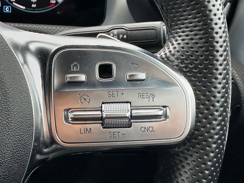 Used Mercedes-Benz CLA 2022 for sale - 76725021: Photo 20