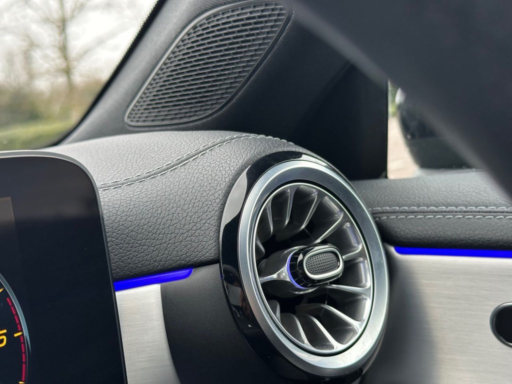 Used Mercedes-Benz CLA 2022 for sale - 76725021: Photo 21