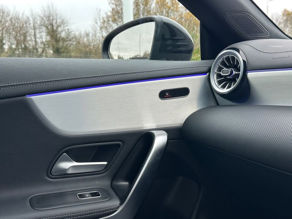 Used Mercedes-Benz CLA 2022 for sale - 76725021: Photo 22