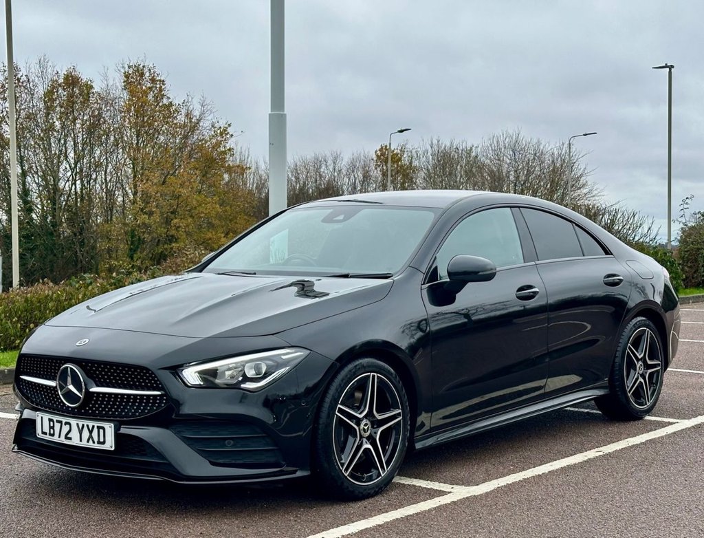 Used Mercedes-Benz CLA 2022 for sale - 76725021: Photo 23