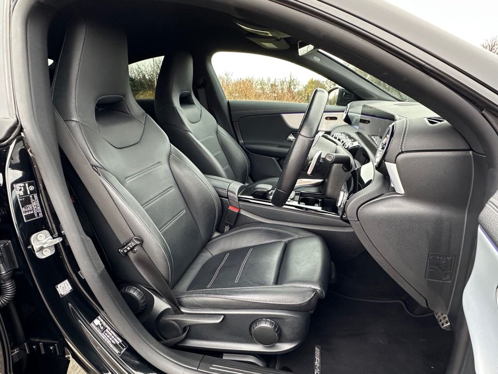 Used Mercedes-Benz CLA 2022 for sale - 76725021: Photo 24