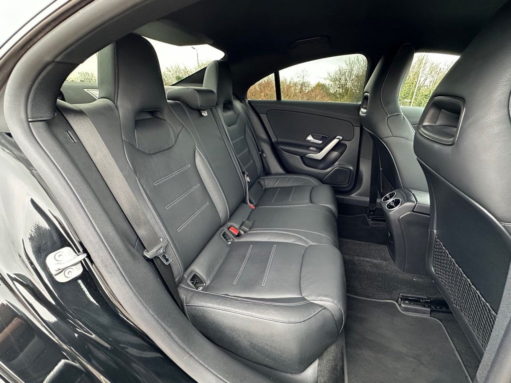 Used Mercedes-Benz CLA 2022 for sale - 76725021: Photo 25