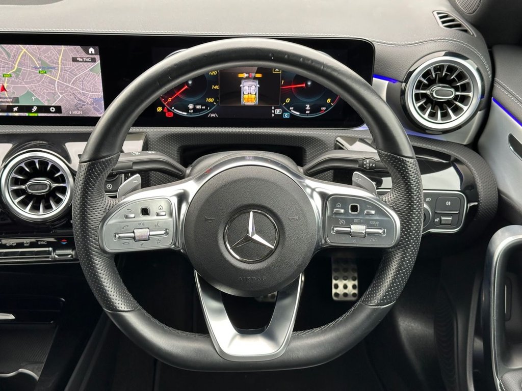 Used Mercedes-Benz CLA 2022 for sale - 76725021: Photo 26