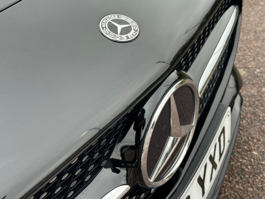 Used Mercedes-Benz CLA 2022 for sale - 76725021: Photo 27