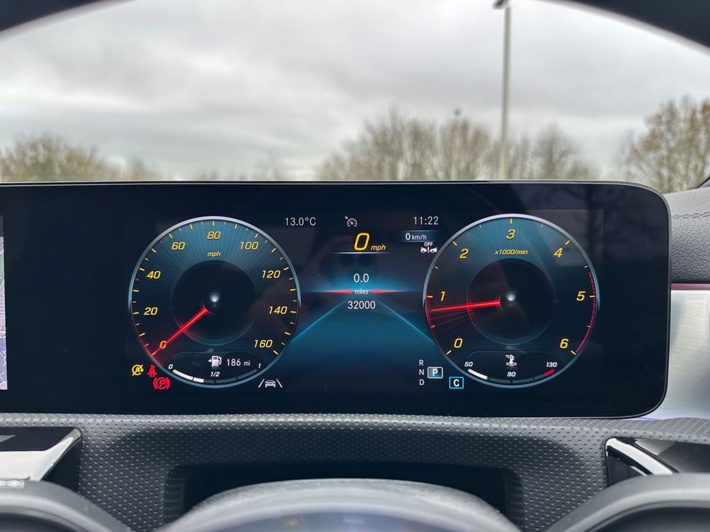 Used Mercedes-Benz CLA 2022 for sale - 76725021: Photo 28