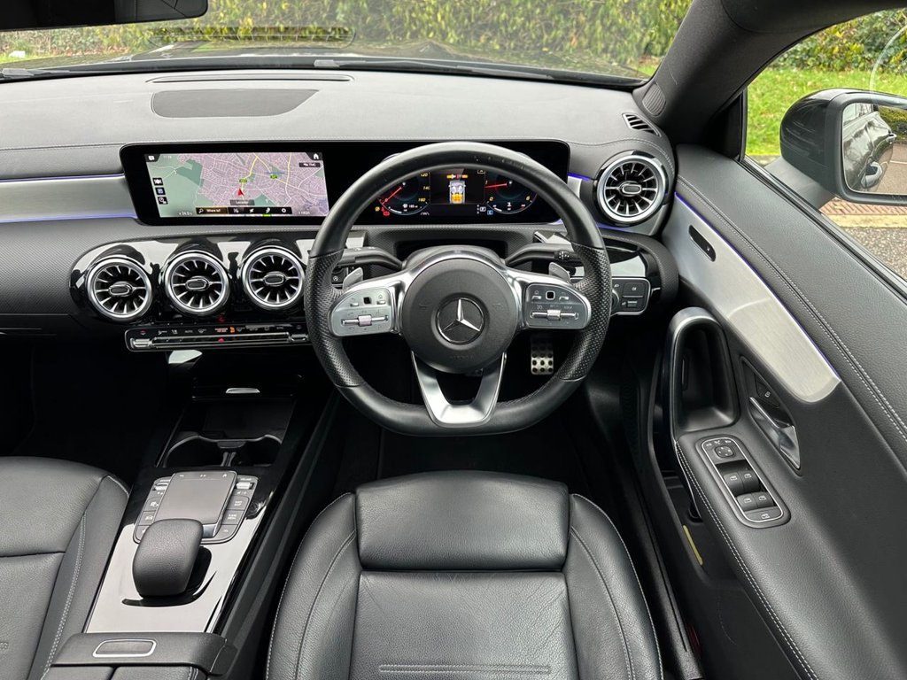 Used Mercedes-Benz CLA 2022 for sale - 76725021: Photo 29