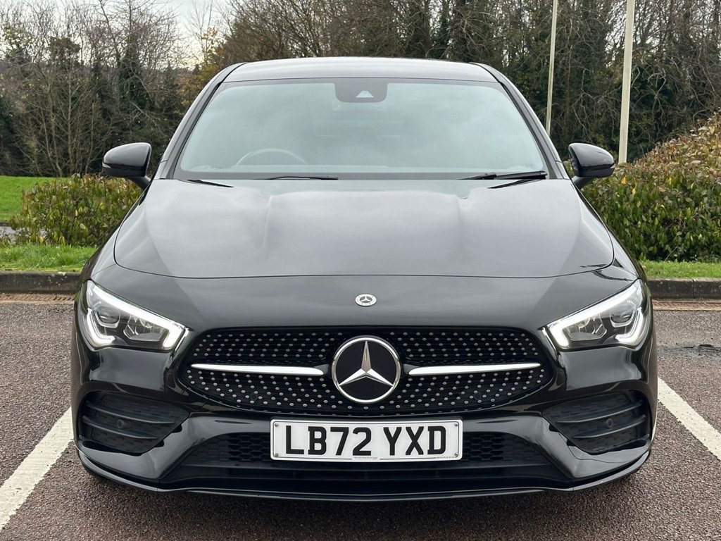Used Mercedes-Benz CLA 2022 for sale - 76725021: Photo 3