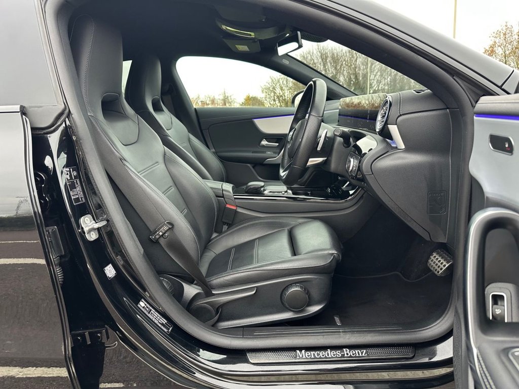 Used Mercedes-Benz CLA 2022 for sale - 76725021: Photo 30