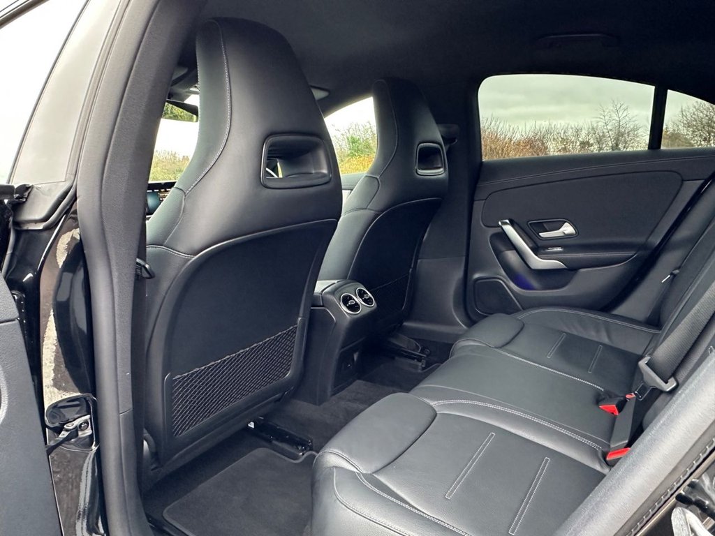 Used Mercedes-Benz CLA 2022 for sale - 76725021: Photo 31