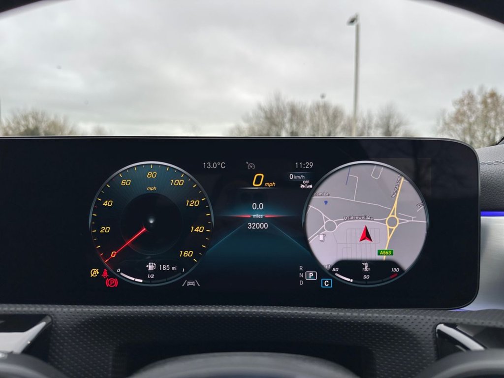 Used Mercedes-Benz CLA 2022 for sale - 76725021: Photo 32