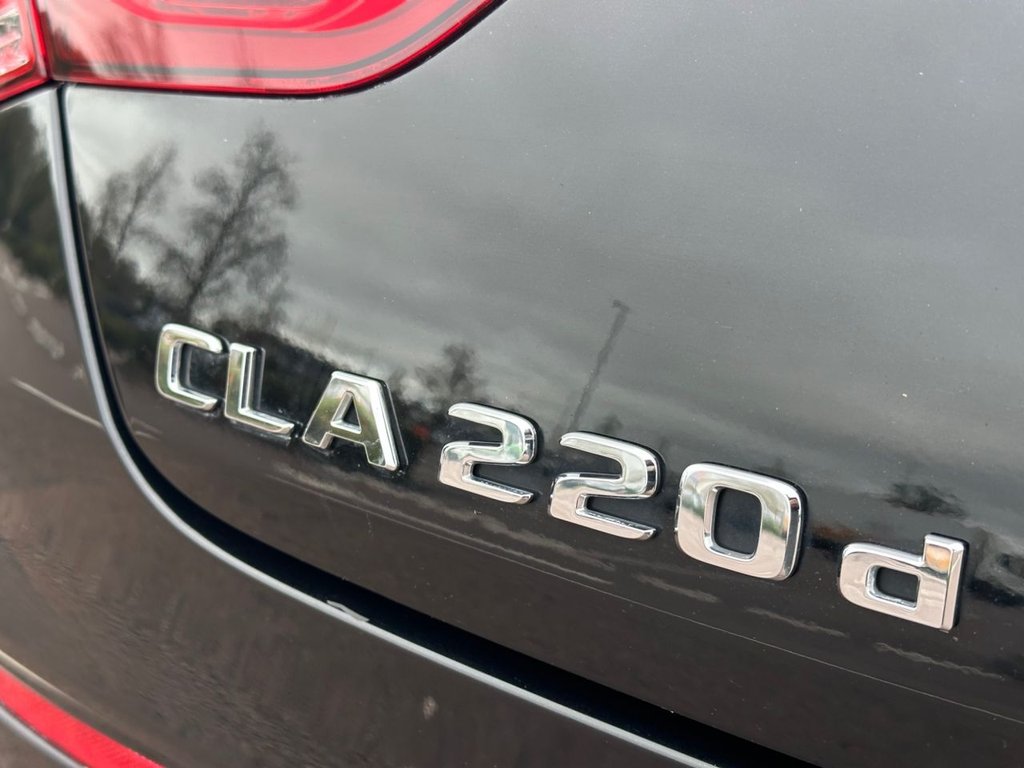 Used Mercedes-Benz CLA 2022 for sale - 76725021: Photo 33