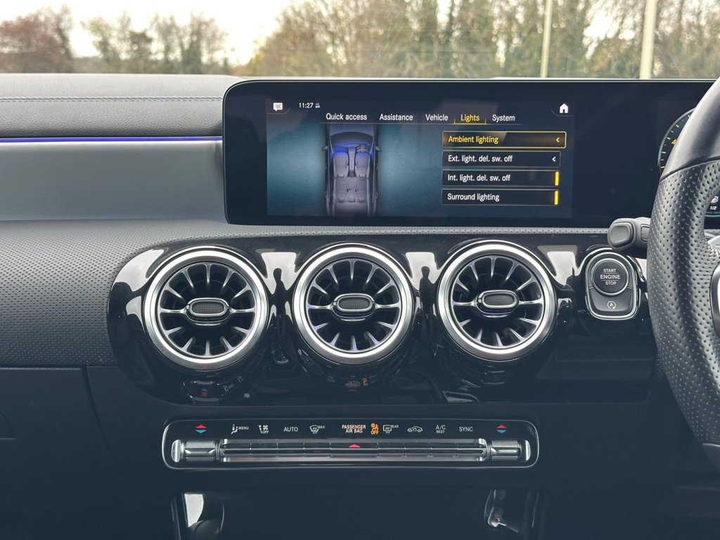 Used Mercedes-Benz CLA 2022 for sale - 76725021: Photo 35