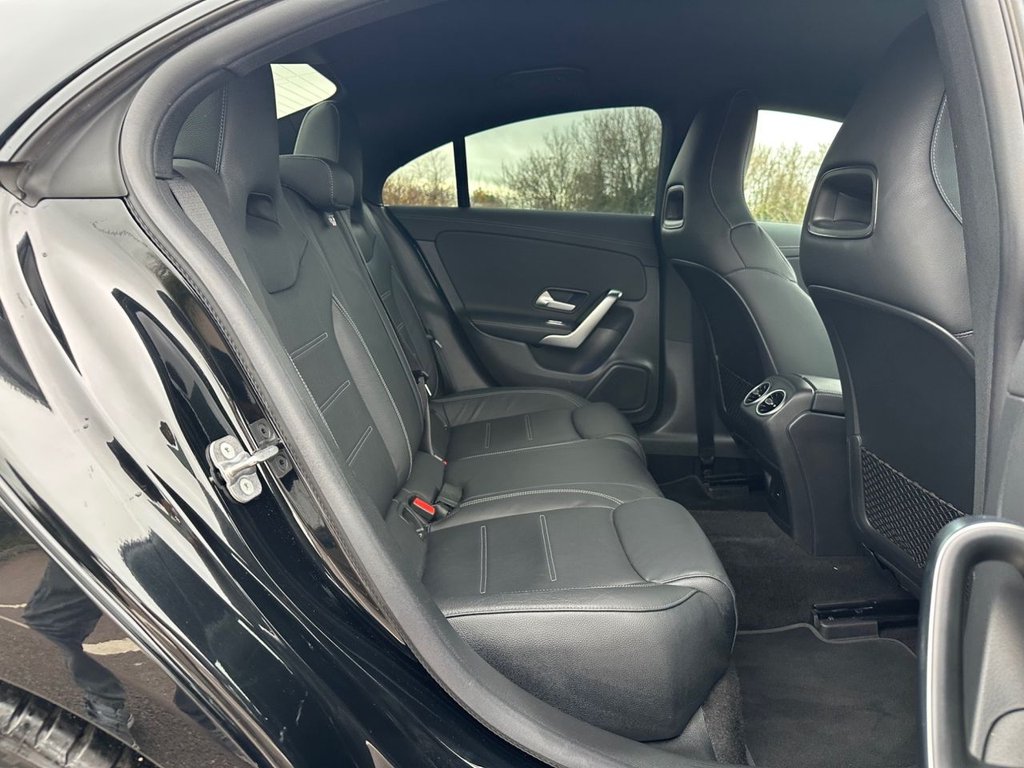 Used Mercedes-Benz CLA 2022 for sale - 76725021: Photo 36