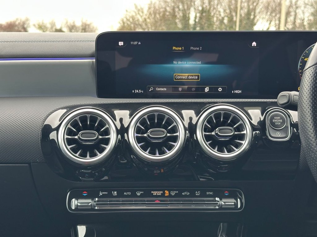 Used Mercedes-Benz CLA 2022 for sale - 76725021: Photo 37