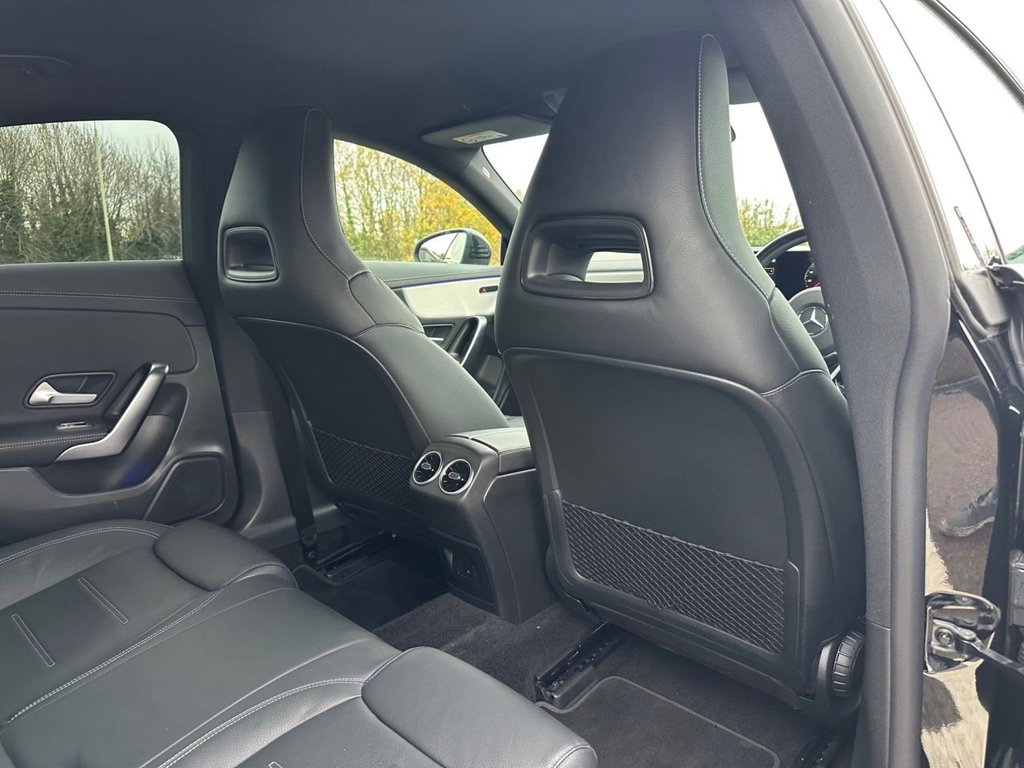 Used Mercedes-Benz CLA 2022 for sale - 76725021: Photo 40