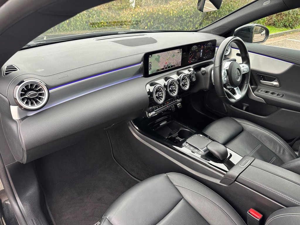 Used Mercedes-Benz CLA 2022 for sale - 76725021: Photo 42