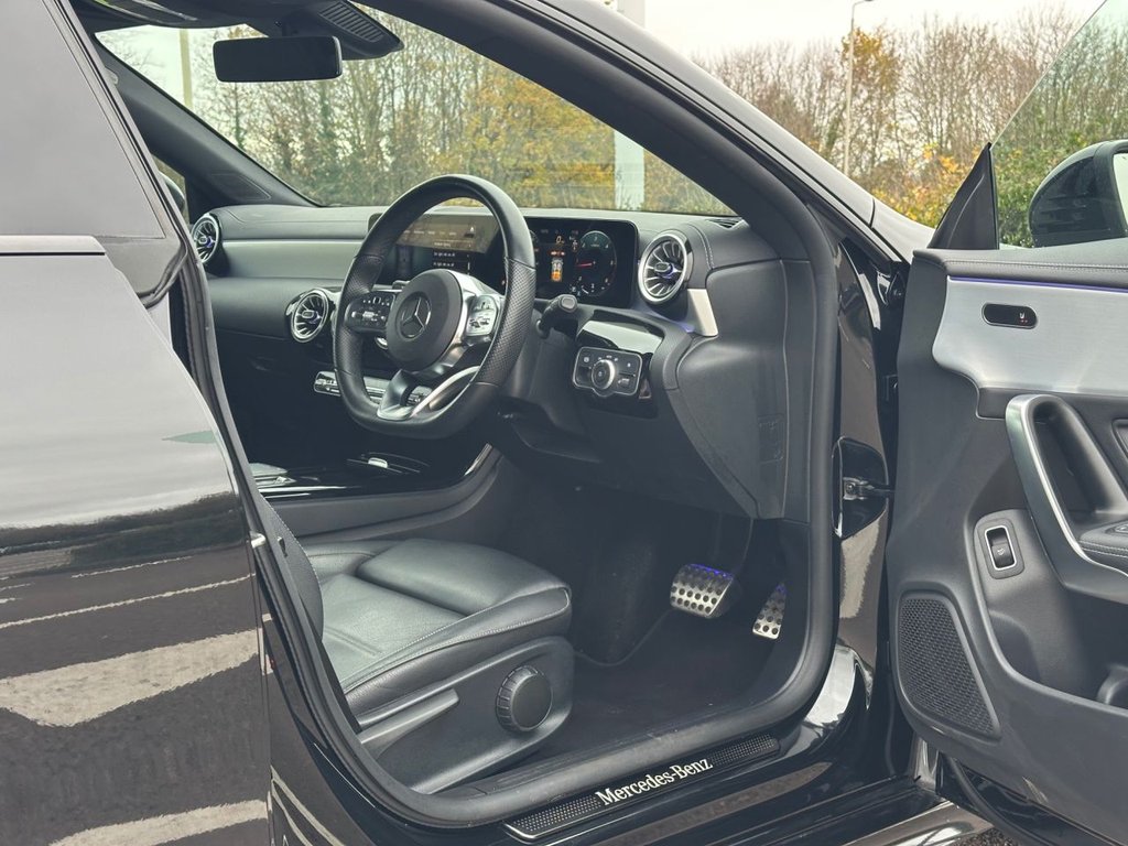 Used Mercedes-Benz CLA 2022 for sale - 76725021: Photo 44