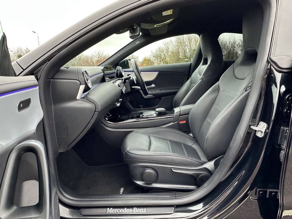 Used Mercedes-Benz CLA 2022 for sale - 76725021: Photo 45