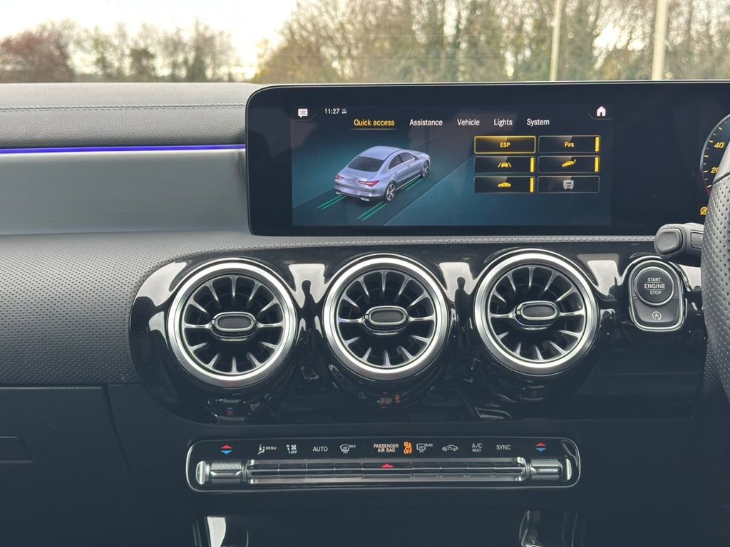 Used Mercedes-Benz CLA 2022 for sale - 76725021: Photo 46