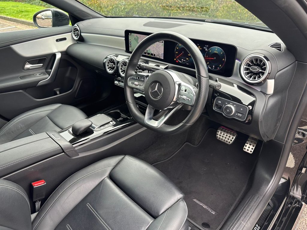 Used Mercedes-Benz CLA 2022 for sale - 76725021: Photo 48