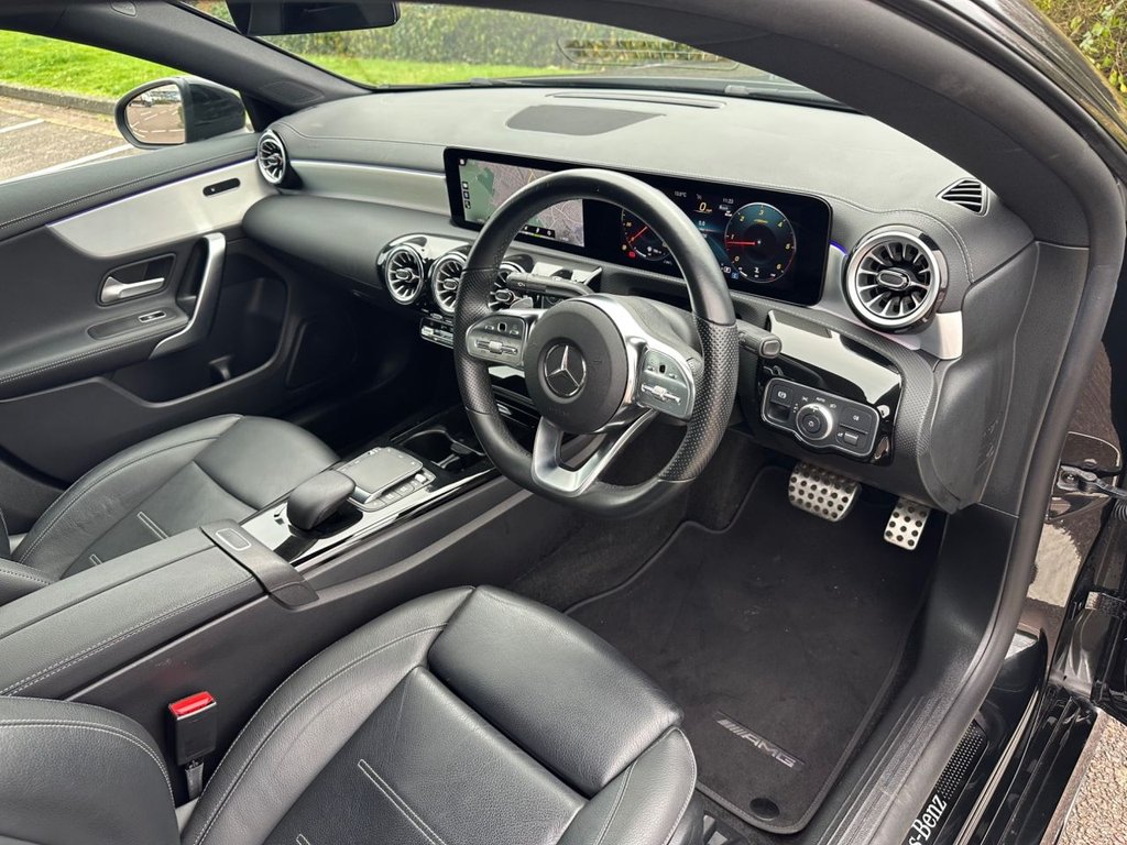 Used Mercedes-Benz CLA 2022 for sale - 76725021: Photo 50