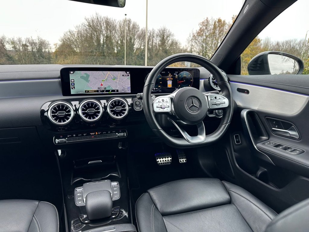 Used Mercedes-Benz CLA 2022 for sale - 76725021: Photo 7