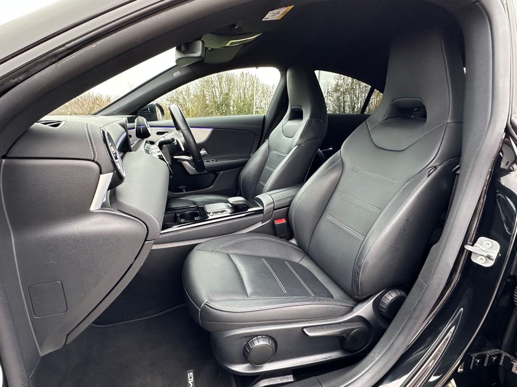 Used Mercedes-Benz CLA 2022 for sale - 76725021: Photo 8