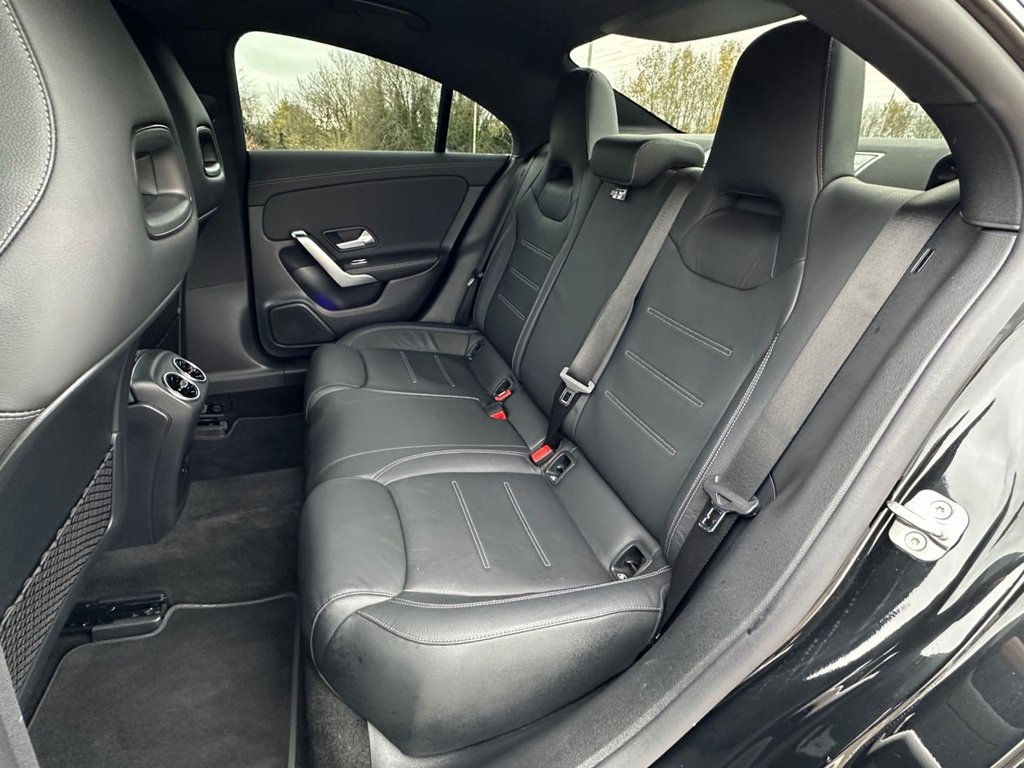 Used Mercedes-Benz CLA 2022 for sale - 76725021: Photo 9