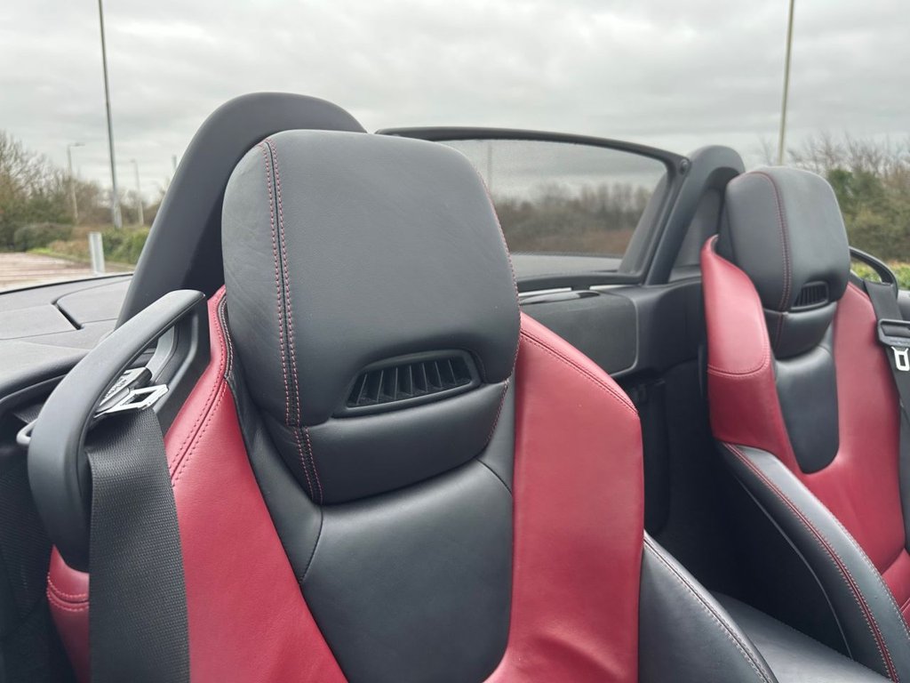 Used Mercedes-Benz SLC 2016 for sale - 77188488: Photo 19