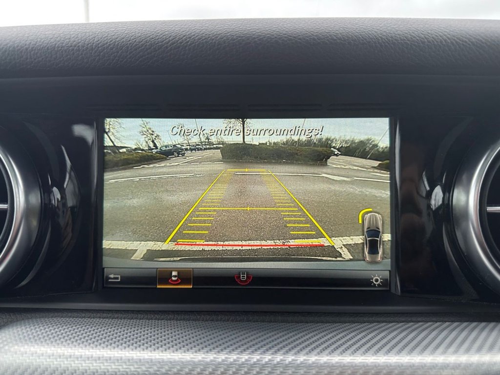 Used Mercedes-Benz SLC 2016 for sale - 77188488: Photo 26