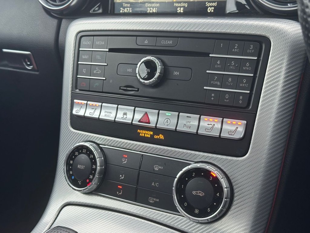 Used Mercedes-Benz SLC 2016 for sale - 77188488: Photo 27