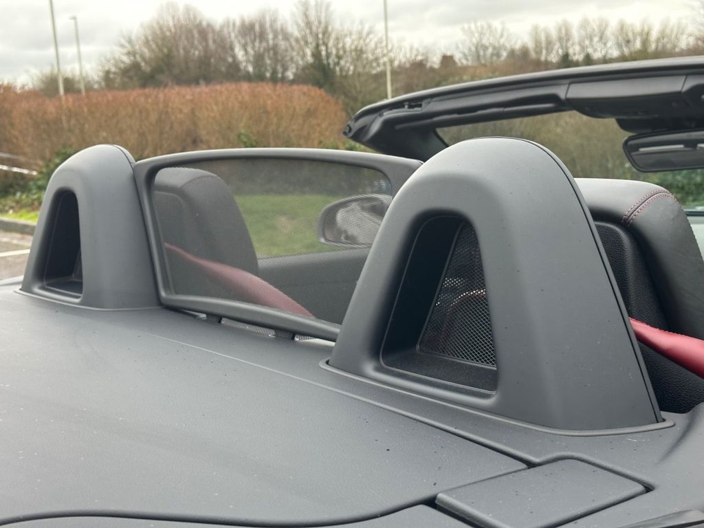 Used Mercedes-Benz SLC 2016 for sale - 77188488: Photo 29