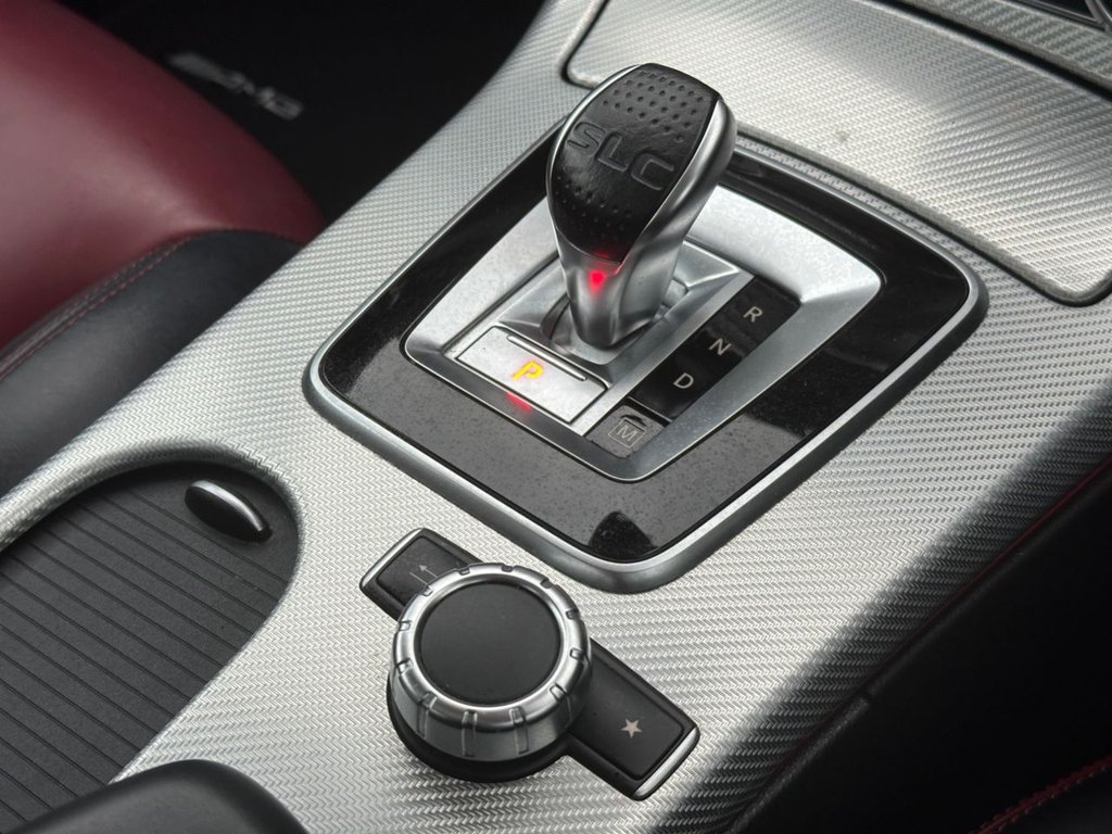 Used Mercedes-Benz SLC 2016 for sale - 77188488: Photo 31