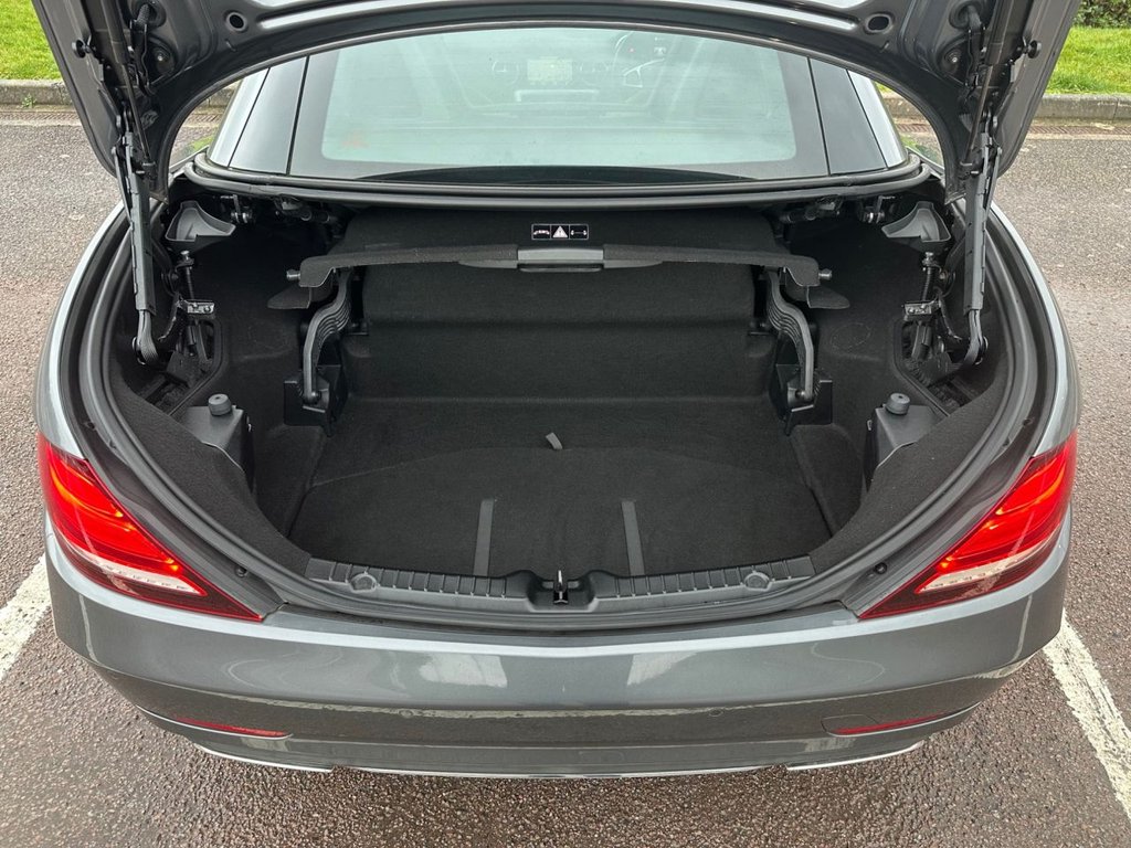 Used Mercedes-Benz SLC 2016 for sale - 77188488: Photo 35