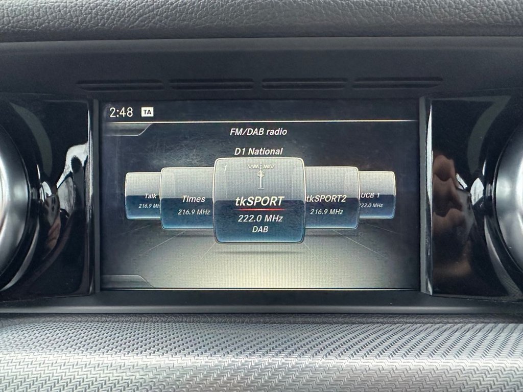 Used Mercedes-Benz SLC 2016 for sale - 77188488: Photo 39